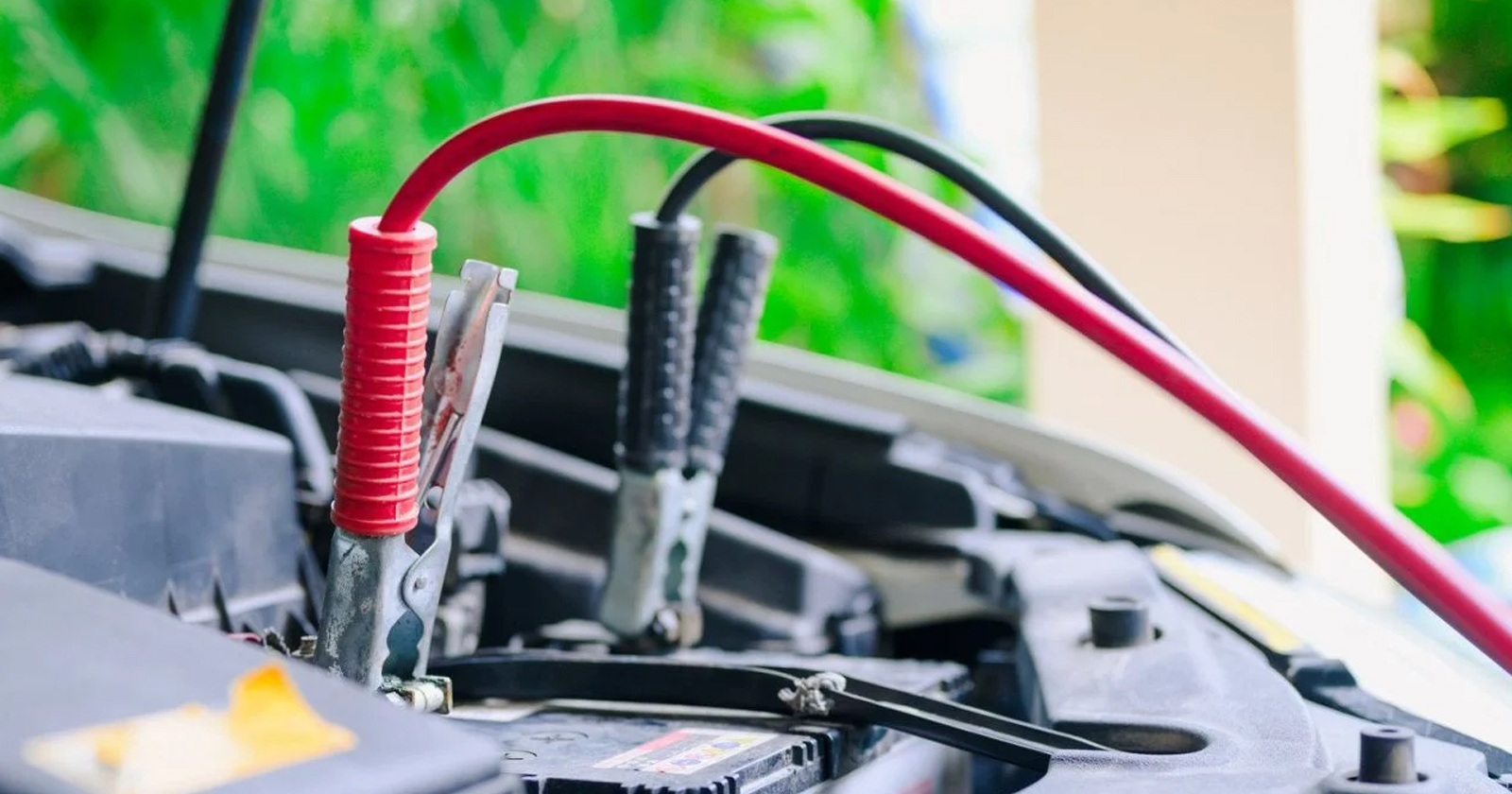 Çamaş Akü Takviye